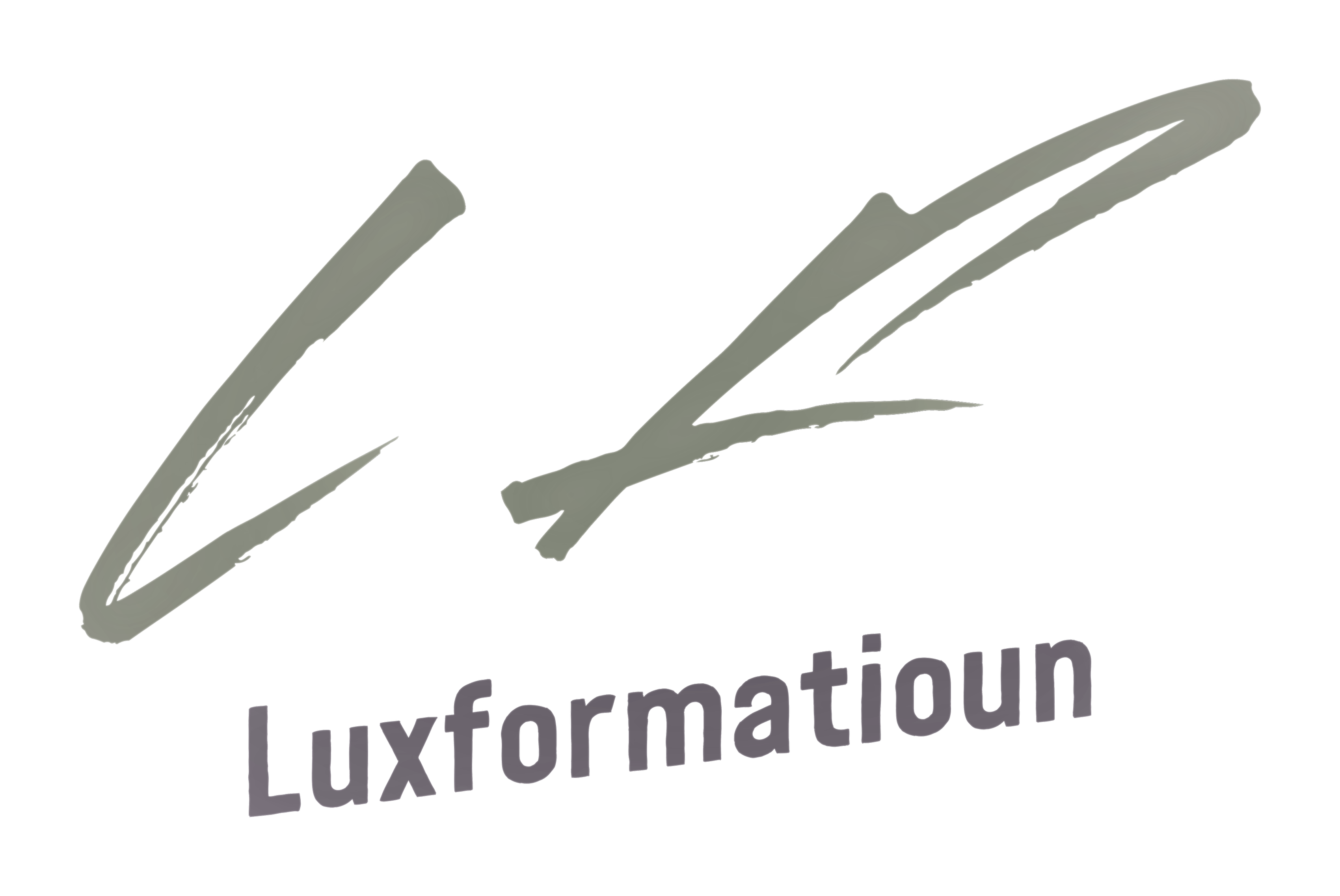 Luxformatioun