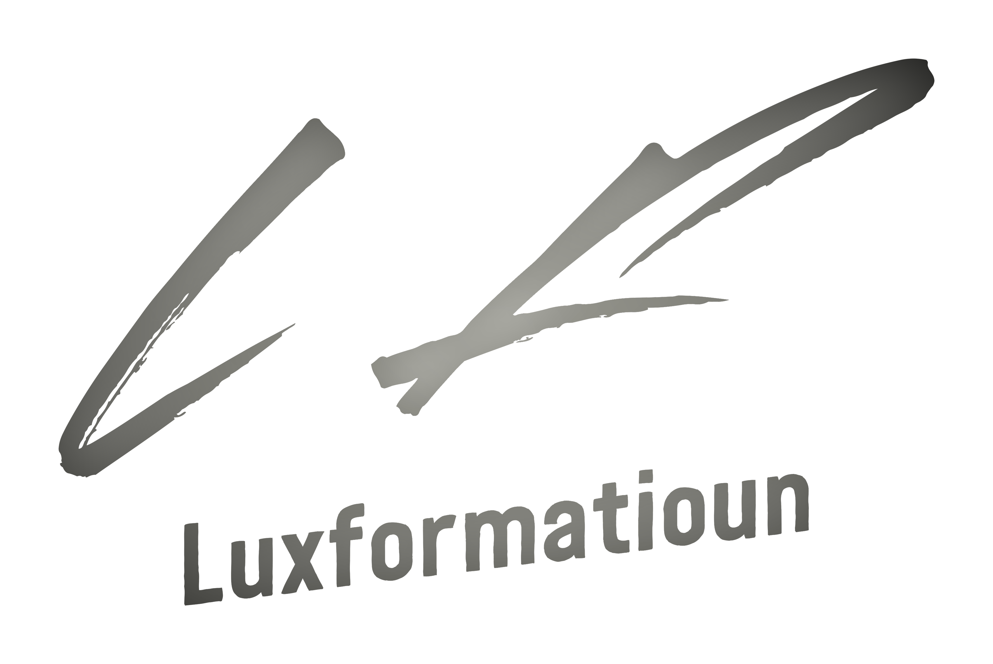 Luxformatioun