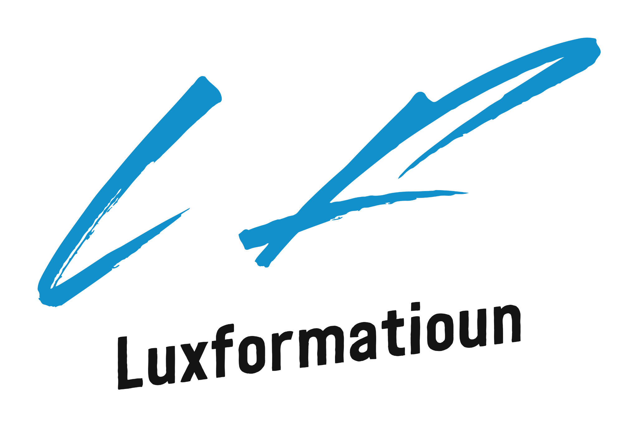 Luxformatioun